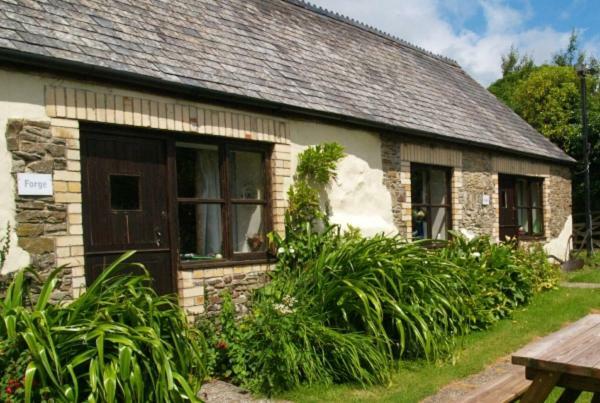 Forge Cottage Merton  Zewnętrze zdjęcie